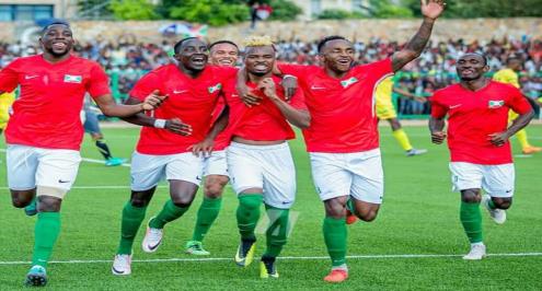 عصافير بوروندي في مواجهة صعبة مع الكبار بأول ظهور أفريقي 